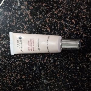 100 Percent Pure Red Wine Resveratrol Eye Cream - 1 fl oz